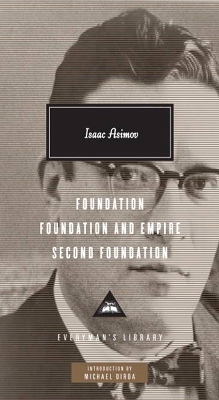 Foundation Trilogy book