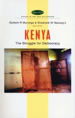 Kenya book