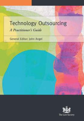 Technology Outsourcing book