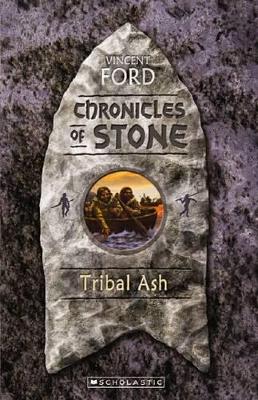 Tribal Ash book