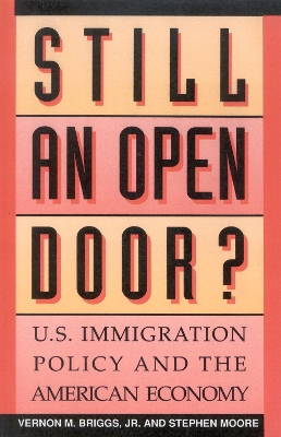 Still an Open Door? book