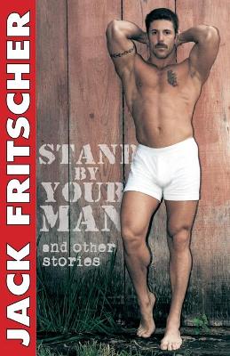 Stand By Your Man book