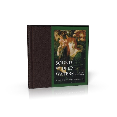 Sound The Deep Waters book