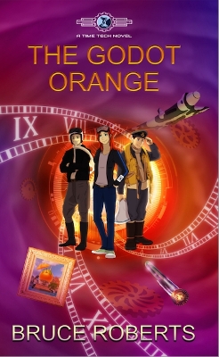 The Godot Orange: 1 book