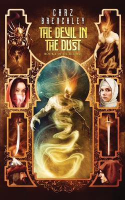 The Devil in the Dust book