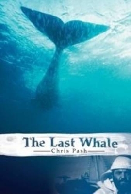 Last Whale book