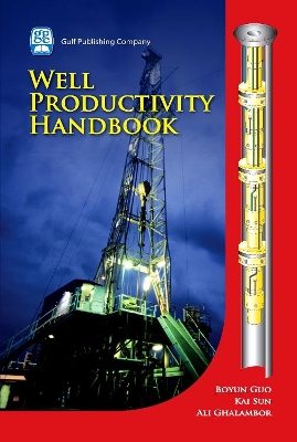 Well Productivity Handbook book