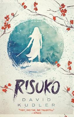 Risuko book