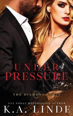 Under Pressure book