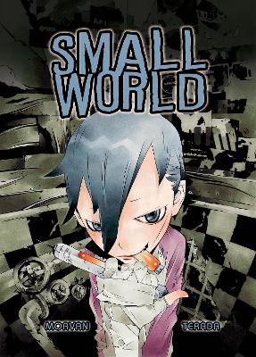 Small World book