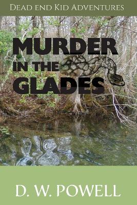 Murder in the Glades book