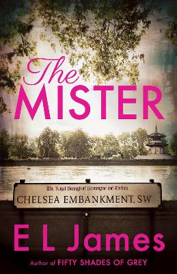 The Mister book