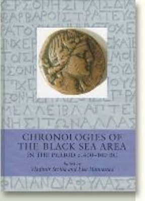 Chronologies in the Black Sea Area in the Period c.400-100 BC book