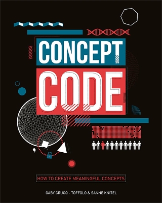 Concept Coding: Through design and content book