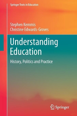 Understanding Education book