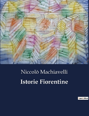 Istorie Fiorentine book
