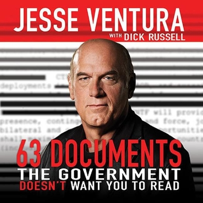 63 Documents the Government Doesn't Want You to Read book