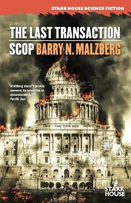 The Last Transaction / Scop book