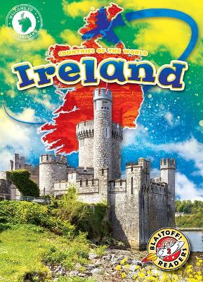 Countries of the World: Ireland book