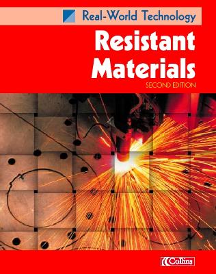 Resistant Materials book