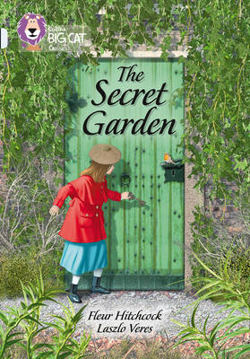 Secret Garden by Fleur Hitchcock