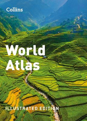 Collins World Atlas: Illustrated Edition book