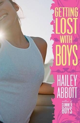 Getting Lost With Boys book