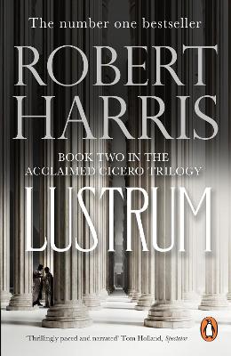 Lustrum book