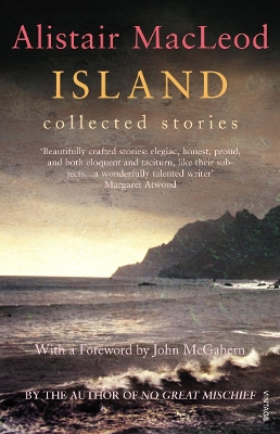 Island book