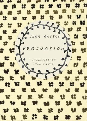Persuasion (Vintage Classics Austen Series) book