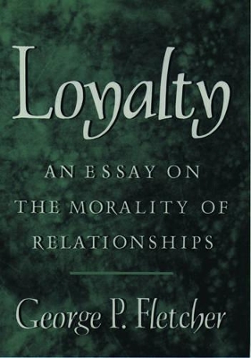 Loyalty book