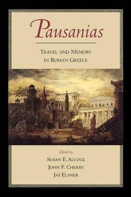 Pausanias book