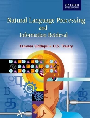 Natural Language Processing and Information Retrieval book