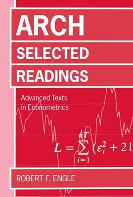 ARCH: Selected Readings book