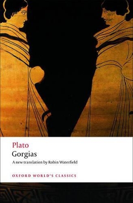 Gorgias by Plato