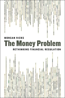 Money Problem by Morgan Ricks
