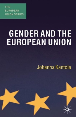 Gender and the European Union book