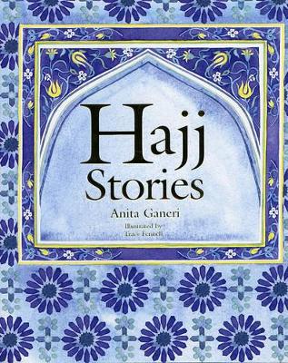 Haj Story book
