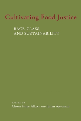 Cultivating Food Justice book