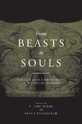 From Beasts to Souls book