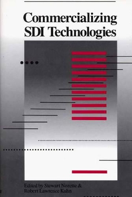 Commercializing SDI Technologies book