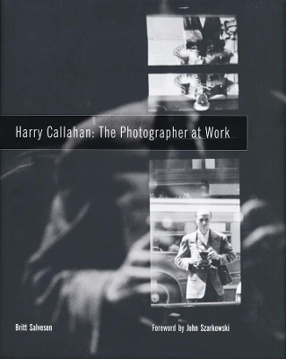 Harry Callahan book