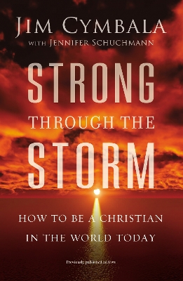 Strong through the Storm book