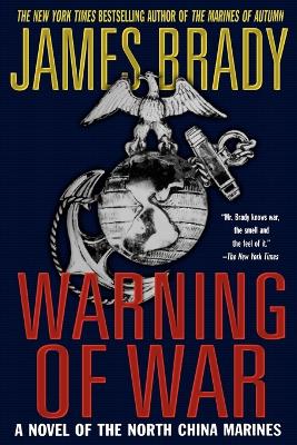 Warning of War book