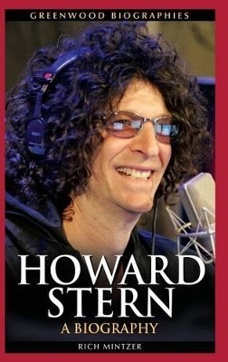 Howard Stern book