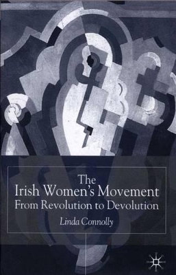 Irish Women's Movement book