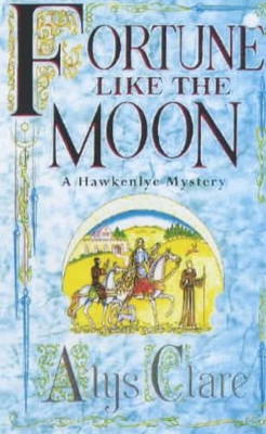 Fortune like the Moon book