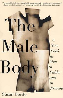 Male Body book