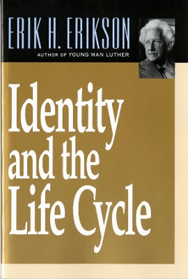 Identity and the Life Cycle book