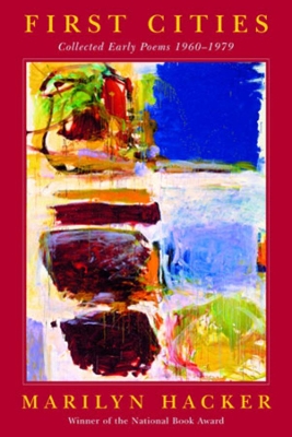 First Cities book